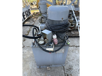 Tower crane POTAIN T60A telescopic cage: picture 5 Tower crane POTAIN T60A telescopic cage: picture 5