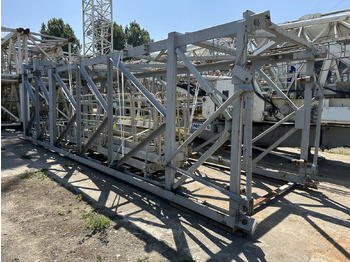 Tower crane POTAIN T60A telescopic cage: picture 2 Tower crane POTAIN T60A telescopic cage: picture 2