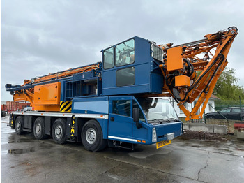 All terrain crane SPIERINGS