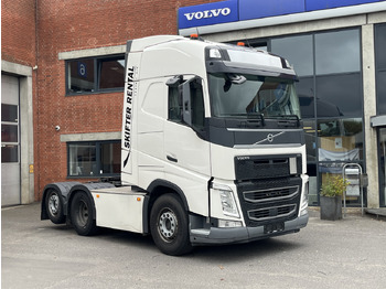 Tractor unit VOLVO FH 500