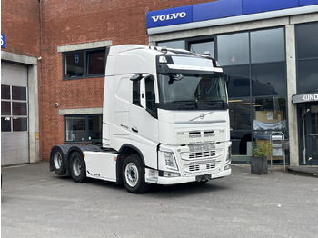 Tractor unit VOLVO FH 500