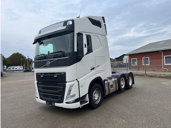 Tractor unit VOLVO FH 500
