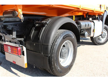 Lease a Mercedes-Benz Arocs 1835AK NEUZUSTAND Mercedes-Benz Arocs 1835AK NEUZUSTAND: picture 5