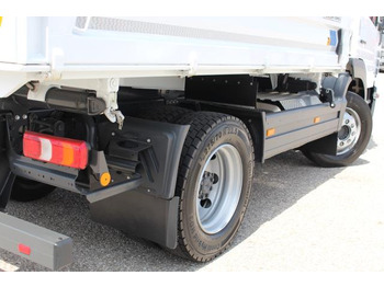 Tipper Mercedes-Benz Atego 1324K TOP NUTZLAST: picture 5 Tipper Mercedes-Benz Atego 1324K TOP NUTZLAST: picture 5