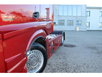 Lease a Mercedes-Benz Actros 1853 Mercedes-Benz Actros 1853: picture 5 Lease a Mercedes-Benz Actros 1853 Mercedes-Benz Actros 1853: picture 5