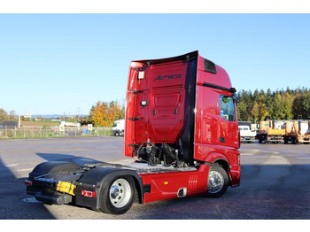 Lease a Mercedes-Benz Actros 1853 Mercedes-Benz Actros 1853: picture 3 Lease a Mercedes-Benz Actros 1853 Mercedes-Benz Actros 1853: picture 3