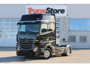 Tractor unit MERCEDES-BENZ Actros