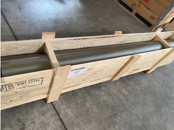 Spare parts TEREX