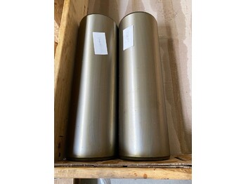 Spare parts TEREX