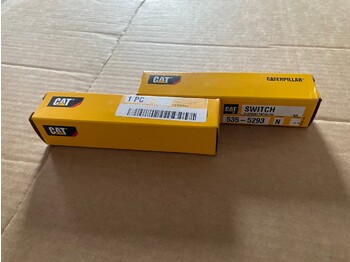 Spare parts TEREX