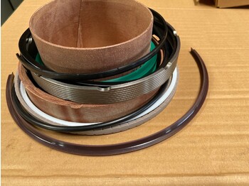 Spare parts TEREX