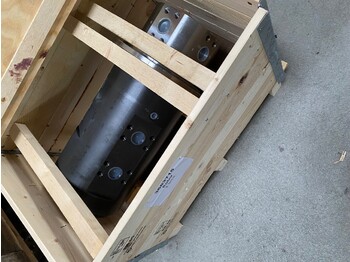 Spare parts TEREX