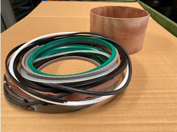 Spare parts TEREX