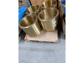 Spare parts TEREX
