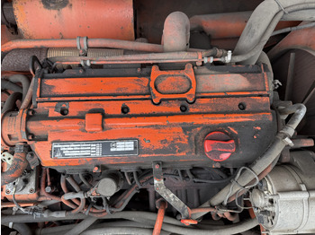 Engine DEUTZ
