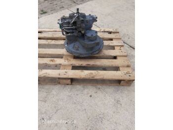 Hydraulic pump HYDROMATIK