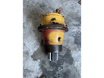 Swing motor LIEBHERR
