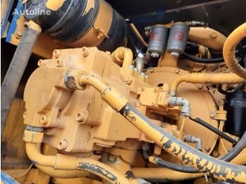 LIEBHERR LPVD 100 - Hydraulic pump for Excavator: picture 1 LIEBHERR LPVD 100 - Hydraulic pump for Excavator: picture 1