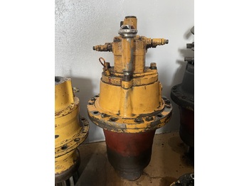Swing motor LIEBHERR