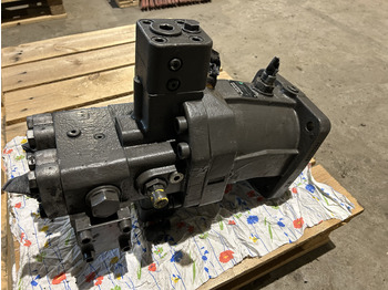 Hydraulic motor REXROTH