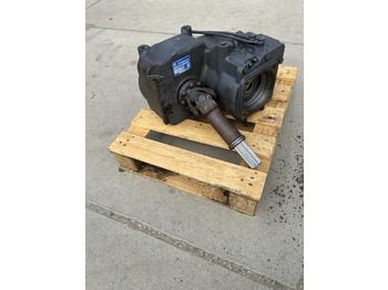Gearbox ZF