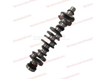 Crankshaft CUMMINS