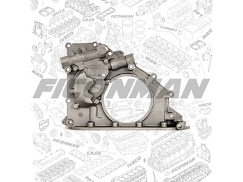 Oil pump FORD