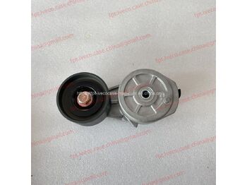 Belt tensioner FPT IVECO CASE Cursor11 F3GFE613A B001 5801863562 EXHAUST MANIFOLD 504027315 Belt Tensioner 504046191: picture 3
