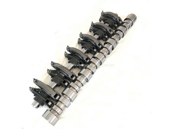 Engine and parts IVECO