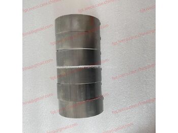 Crankshaft for Truck FPT IVECO CASE Cursor11 F3GFE613A B001 5801863562 The crankshaft tile red 8099138: picture 2