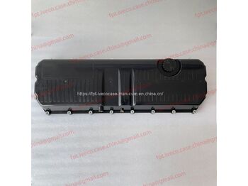 Engine and parts IVECO