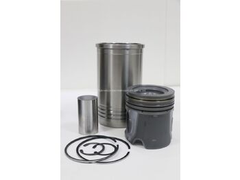 Piston/ Ring/ Bushing IVECO