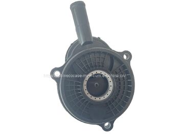 Valve FPT IVECO CASE Cursor9 Euro 6 F2CFE612 A/B/D F2CFE614A*B041/F2CGE614F*V004 5802431166 EXHAUST VALVE504089127: picture 1