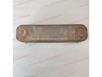 Oil cooler IVECO