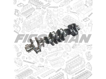 Crankshaft FORD
