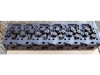 Cylinder head MAN D0836 51031006275 51031006273 Cylinder head: picture 2