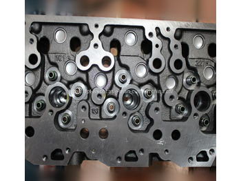 Cylinder head MAN D0836 51031006275 51031006273 Cylinder head: picture 3