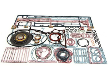 Spare parts CUMMINS