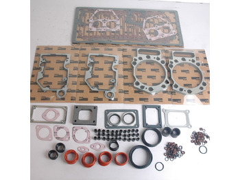 Spare parts CUMMINS