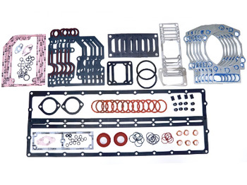 Spare parts CUMMINS