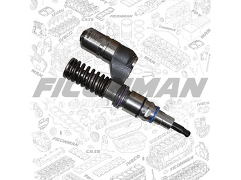 Spare parts IVECO