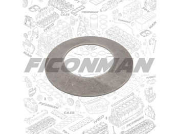 Spare parts IVECO