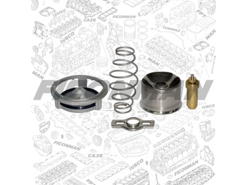 Spare parts IVECO