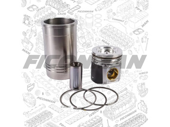 Spare parts IVECO