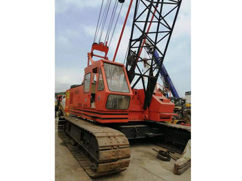 Crawler crane HITACHI KH180