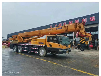 Mobile crane 2017 XCMG QY25K5-Ⅰ: picture 5