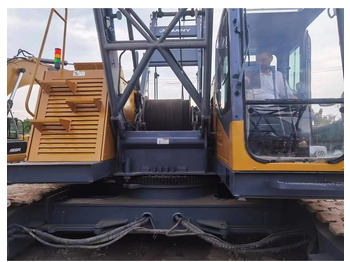 Crawler crane 2019 Sany SCC550E: picture 2