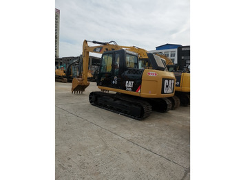 Crawler excavator CATERPILLAR 312D2
