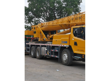 Mobile crane XCMG QY25K5