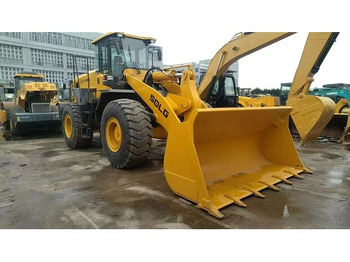 Lease a  2022 SDLG L956F 2022 SDLG L956F: picture 5